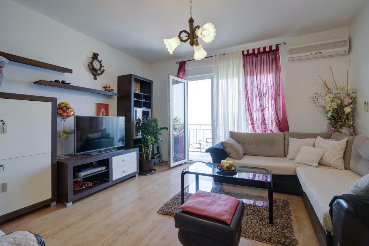 Apartment Luca Senj  Esterno foto